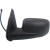 chevy hhr exterior mirror