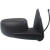 chevy hhr outside door mirror