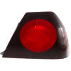 impala rear tail lamp brake lamp unit complete