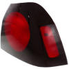 2004 impala tail lights