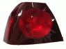 Chevy Impala Tail Light Impala RearBrake Lens Cover And Housing Assembly