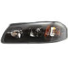 chevrolet impala headlight