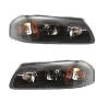 replacement impala headlights