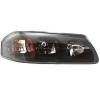 chevrolet impala passengers side headlight