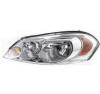 chevy impala drivers side headlight assembly