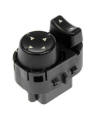 monte carlo power mirror switch assembly