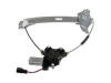 Chevy Impala Power Window Regulator With Power Window Motor