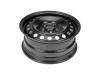 replacement steel rim wheel