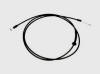 hood latch cables