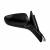 impala replacement door mirror