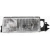 impala headlight replacements