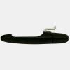 impala exterior door lever