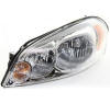 chevy impala headlight