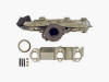 Venture exhaust manifold 3.4 engine