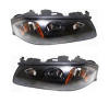impala replacement headlight assemblies