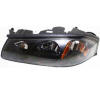 impala drivers side headlight replacements