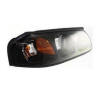 impala front lights