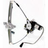 impala replacement power window regulator