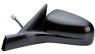 Chevy Impala Mirror Side View Door Mirror Assembly Mirror Housing Mirror Glass And Motor