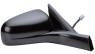 Chevy Impala Mirror Side View Door Mirror Assembly Mirror Housing Mirror Glass And Motor