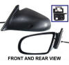 lumina outside door mirror assembly