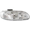 replacement chevy lumina headlight