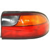 replacement malibu rear tail lamp