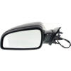 chevy malibu mirror