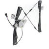 Malibu Replacement Window Regulator And Motor