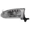 headlight cover replacements