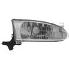 chevy prizm replacement headlights