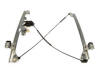 Sierra Power Window Regulator And Motor