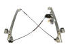 Sierra Power Window Regulator And Motor