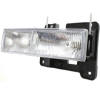 complete tahoe headlamp ready to bolt on