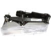 includes lens housing mounting bracket and the headlamp adjusters