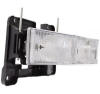 complete pickup assembly for easy replacement