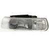 brand new suburban front headlamp assembly