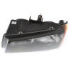 chevy avalanche replacement headlight