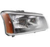 silverado 2500 headlight replacement