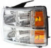 Integrated Side Light