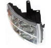silverado headlamp is ready for easy installation