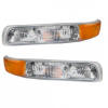 silverado blinker lights running lights brand new ready to install