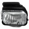 silverado fog lights