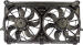 GM3115212 Avalanche cooling fan