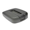 tahoe center console door replacement