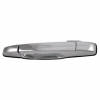 gmc sierra replacement door lever