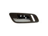 interior door lever pull handle assembly