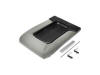 front bench seat center console lid repair kit