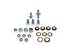 repairs worn out sagging door pins and bushings