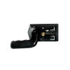tahoe interior door levers